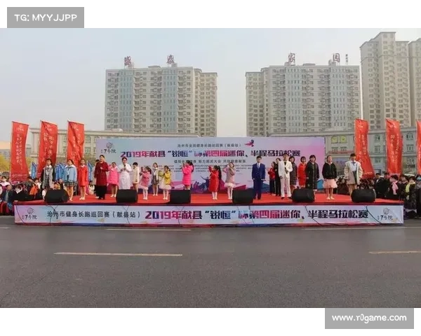 移动发令塔与终点塔改造提升赛事核心区无线网络覆盖质量