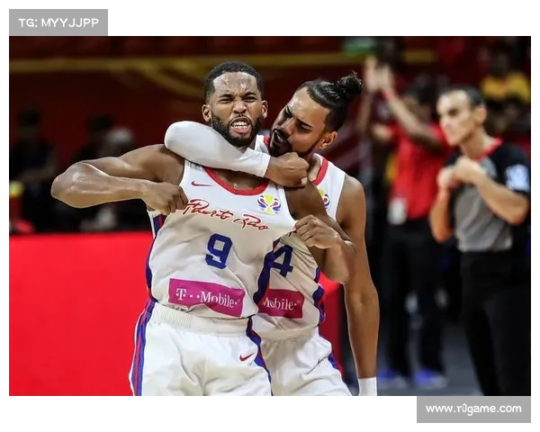 加拿大以82比73战胜波多黎各晋级小组头名 成功挺进世界杯淘汰赛