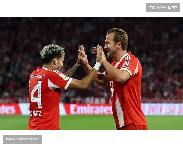 拜仁慕尼黑欧冠主场气势如虹 近十战仅吞一败延续强势表现