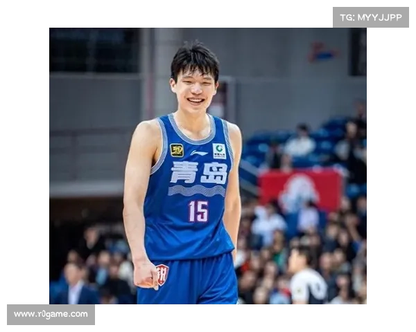 王博战术调整见效,广厦双外援发力锁定胜局