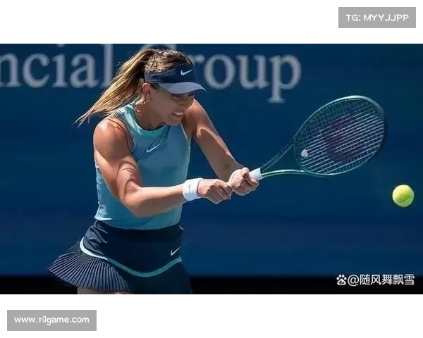 萨巴伦卡美网卫冕之路面临高芙挑战，硬地适应性成关键