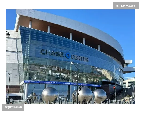 勇士新主场大通中心将启动首批重大升级,聚焦观赛科技体验