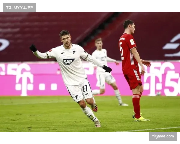 霍芬海姆队长福格特接受采访,谈论作为清道夫在低位体系中的角色演变