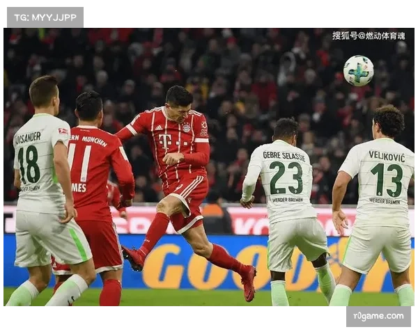 德甲第30轮前瞻:不莱梅vs汉堡的北方德比备受关注